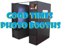 SLO Good Times Photo Booths image 1